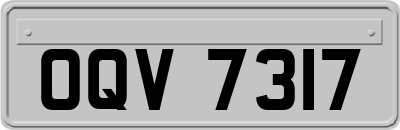 OQV7317