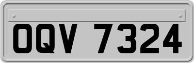 OQV7324