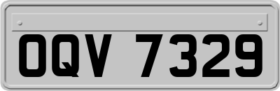 OQV7329