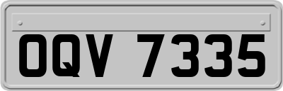 OQV7335