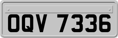 OQV7336