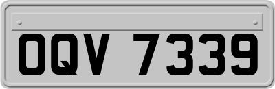 OQV7339