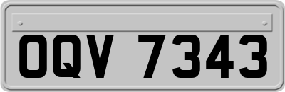 OQV7343
