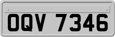 OQV7346