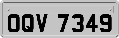 OQV7349