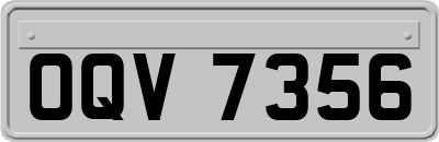 OQV7356