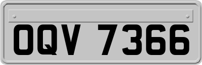OQV7366