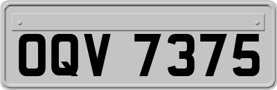 OQV7375