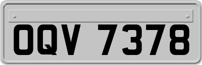 OQV7378
