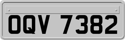 OQV7382