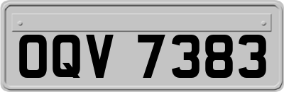 OQV7383