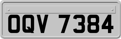 OQV7384