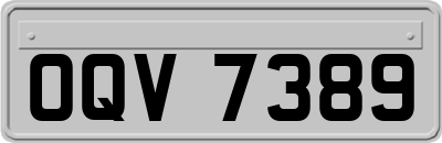 OQV7389