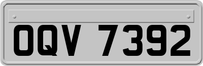 OQV7392