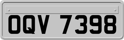 OQV7398