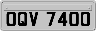 OQV7400