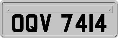 OQV7414