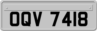 OQV7418