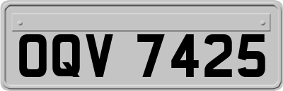 OQV7425