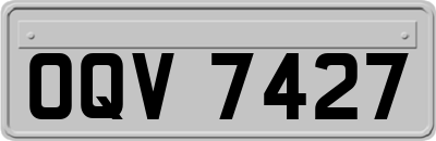 OQV7427