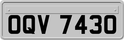 OQV7430