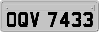 OQV7433