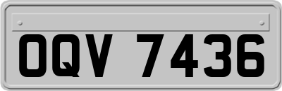 OQV7436