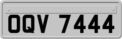 OQV7444
