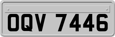 OQV7446