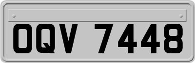 OQV7448