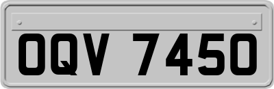 OQV7450