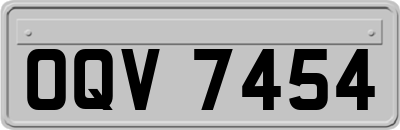 OQV7454