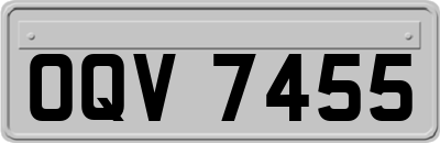 OQV7455