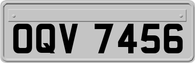 OQV7456