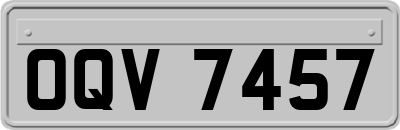OQV7457