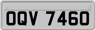 OQV7460