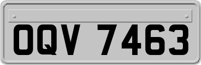 OQV7463