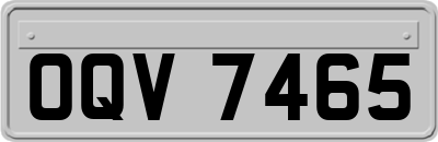 OQV7465