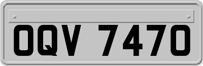 OQV7470