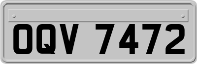 OQV7472