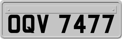 OQV7477