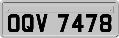 OQV7478
