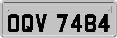 OQV7484