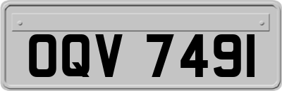 OQV7491