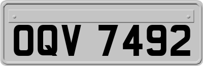OQV7492