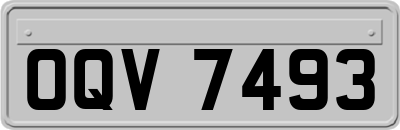OQV7493