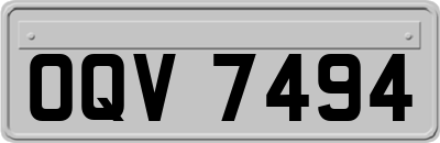 OQV7494