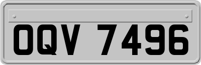 OQV7496