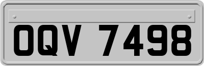 OQV7498
