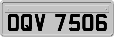 OQV7506